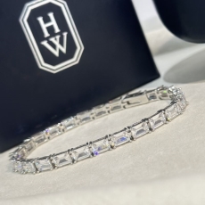 Harry Winston Bracelets